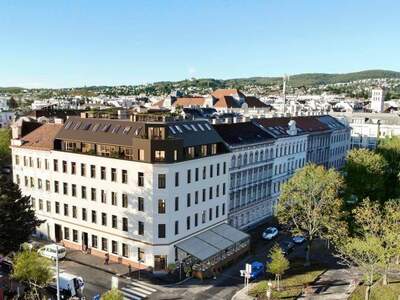 Gewerbeobjekt kaufen in 1170 Wien