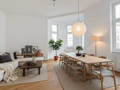 Anlageobjekt kaufen in 1070 Wien