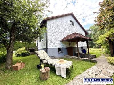 Haus kaufen in 4600 Thalheim