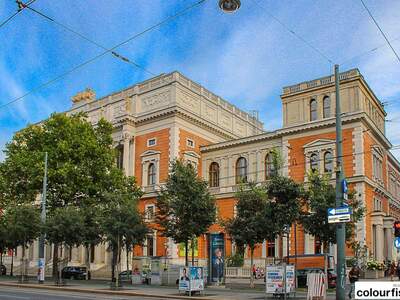 Gewerbeobjekt mieten in 1010 Wien