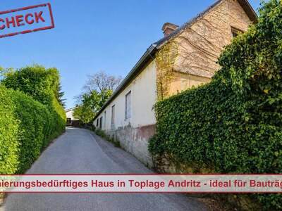 Haus kaufen in 8045 Andritz