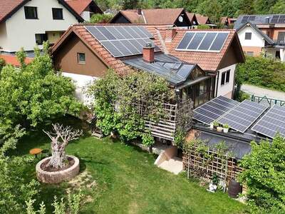 Haus kaufen in 8075 Hart