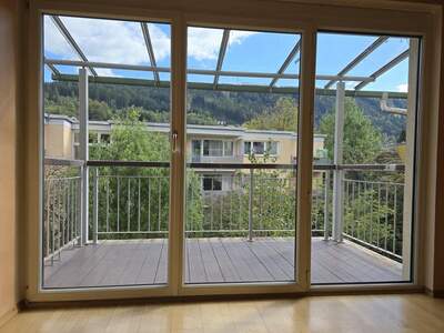 Wohnung mit Balkon mieten in 6020 Innsbruck (Bild 1)