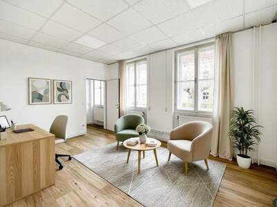 Gewerbeobjekt mieten in 3430 Tulln (Bild 2)