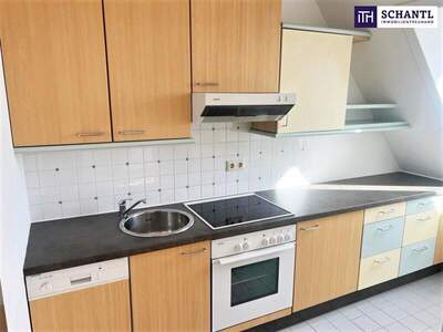 Terrassenwohnung kaufen in 3100 St. Pölten (Bild 4)