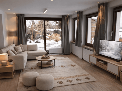 Wohnung provisionsfrei mieten in 6220 Buch