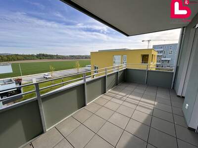 Wohnung mit Balkon kaufen in 4481 Asten (Bild 5)