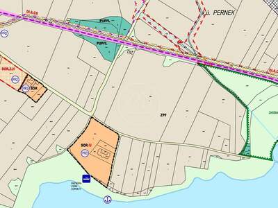 Gewerbeobjekt kaufen in 38226 Horní Planá (Bild 2)