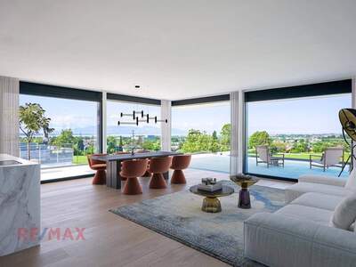 Eigentumswohnung in 6912 Hörbranz