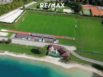 Gewerbeobjekt kaufen in 4844 Regau (Bild 2)