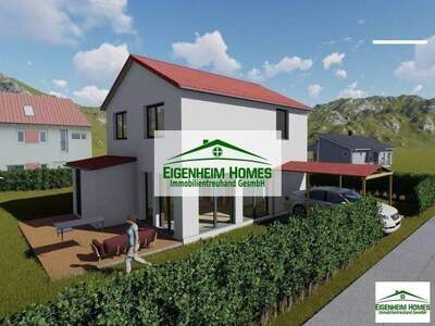 Haus kaufen in 9620 Hermagor