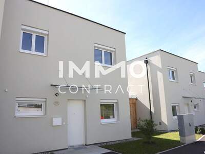 Haus mit Garten mieten in 3243 St. Leonhard (Bild 2)