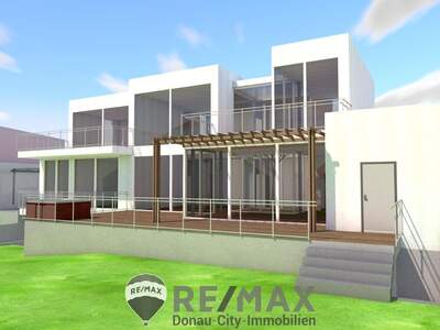 Grundstück kaufen in 1140 Wien (Bild 3)