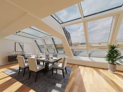 Wohnung kaufen in 2345 Brunn