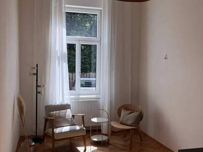 Wohnung provisionsfrei mieten in 8010 Graz