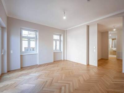 Wohnung kaufen in 1160 Wien