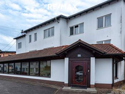 Gewerbeobjekt kaufen in 4800 Attnang (Bild 1)