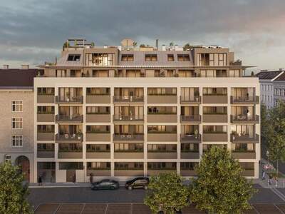 Eigentumswohnung in 1160 Wien