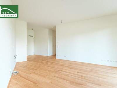 Terrassenwohnung kaufen in 1210 Wien (Bild 5)