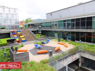 Gewerbeobjekt mieten in 4020 Linz