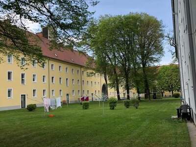 Mietwohnung in 4400 Steyr
