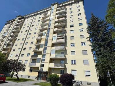 Mietwohnung provisionsfrei in 8041 Graz