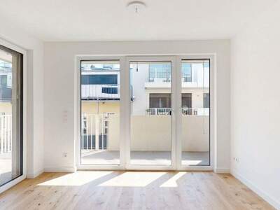 Wohnung mit Balkon kaufen in 3400 Klosterneuburg (Bild 1)