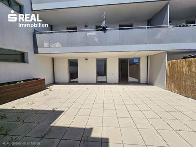 Terrassenwohnung mieten in 1210 Wien (Bild 1)