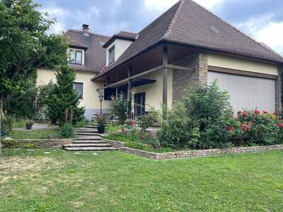 Haus provisionsfrei mieten in 3133 Traismauer