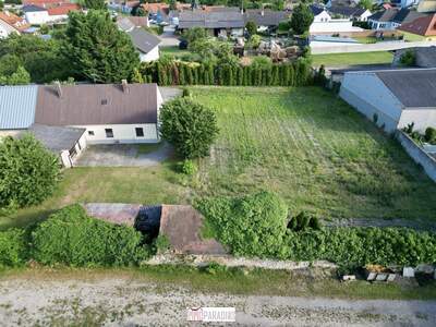 Grundstück kaufen in 2421 Kittsee