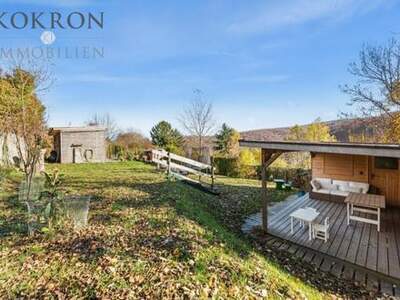 Wohnung kaufen in 3420 Kritzendorf