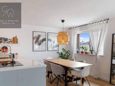 Wohnung kaufen in 6850 Dornbirn