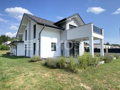Einfamilienhaus kaufen in 7532 Litzelsdorf