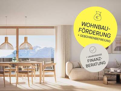 Wohnung kaufen in 6842 Koblach
