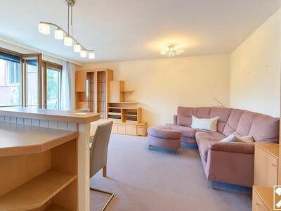 Wohnung mit Balkon kaufen in 1210 Wien (Bild 4)