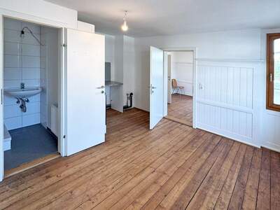 Altbauwohnung kaufen in 6923 Lauterach (Bild 3)