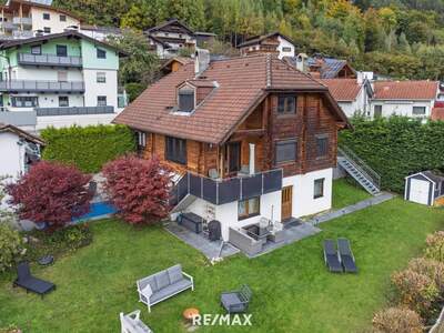Haus kaufen in 6134 Vomp