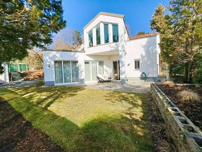 Einfamilienhaus provisionsfrei kaufen in 1190 Wien