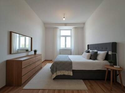 Mietwohnung in 3481 Fels