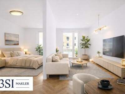 Wohnung kaufen in 1020 Wien