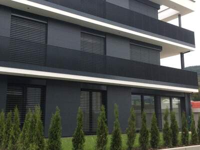 Terrassenwohnung provisionsfrei mieten in 6842 Koblach