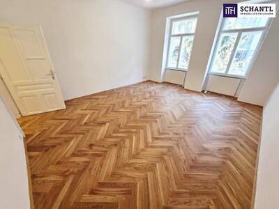 Eigentumswohnung in 1030 Wien