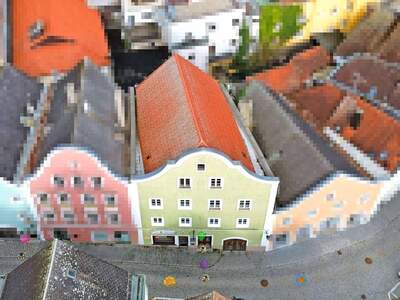 Haus kaufen in 4780 Schärding