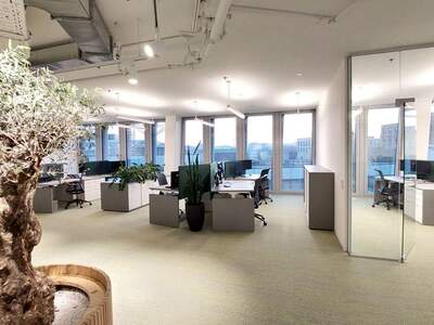 Gewerbeobjekt mieten in 1030 Wien (Bild 2)