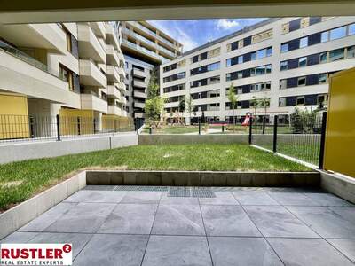 Wohnung kaufen in 1100 Wien