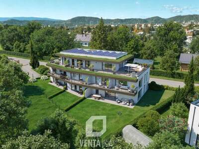 Wohnung kaufen in 8042 Graz