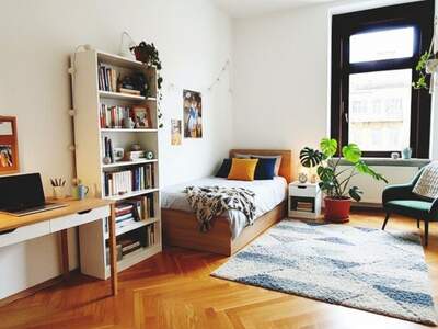 Apartment provisionsfrei mieten in 8010 Steiermark
