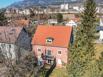 Wohnanlage kaufen in 9500 Villach (Bild 3)