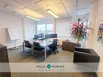 Bürozentrum mieten in 5020 Salzburg