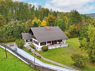 Haus kaufen in 2392 Sulz